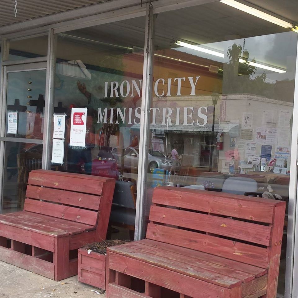 Iron City Ministries, Inc.