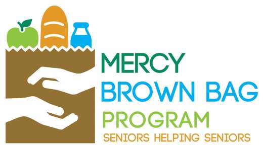 Mercy Brown Bag Program