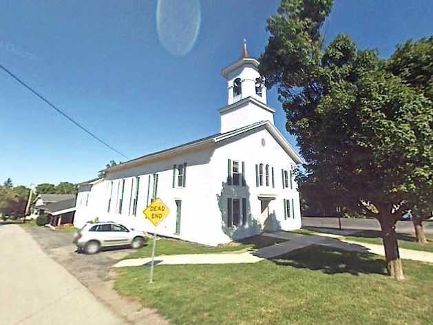 Honeoye Food Pantry