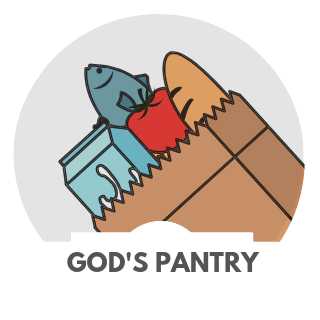 God's Pantry