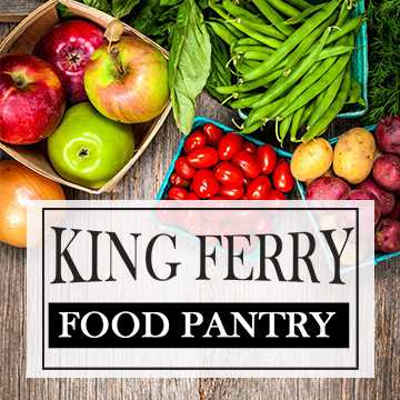 King Ferry Food Pantry, Inc.