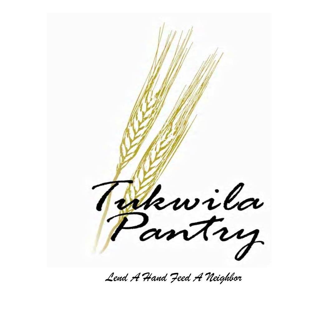 Tukwila Pantry Food Bank