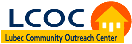 Lubec Community Outreach Center Choice Food Pantry