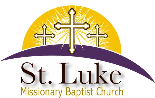 St  Luke Missionary Baptist Church