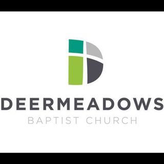 Deermeadows Baptist Church Food Pantry