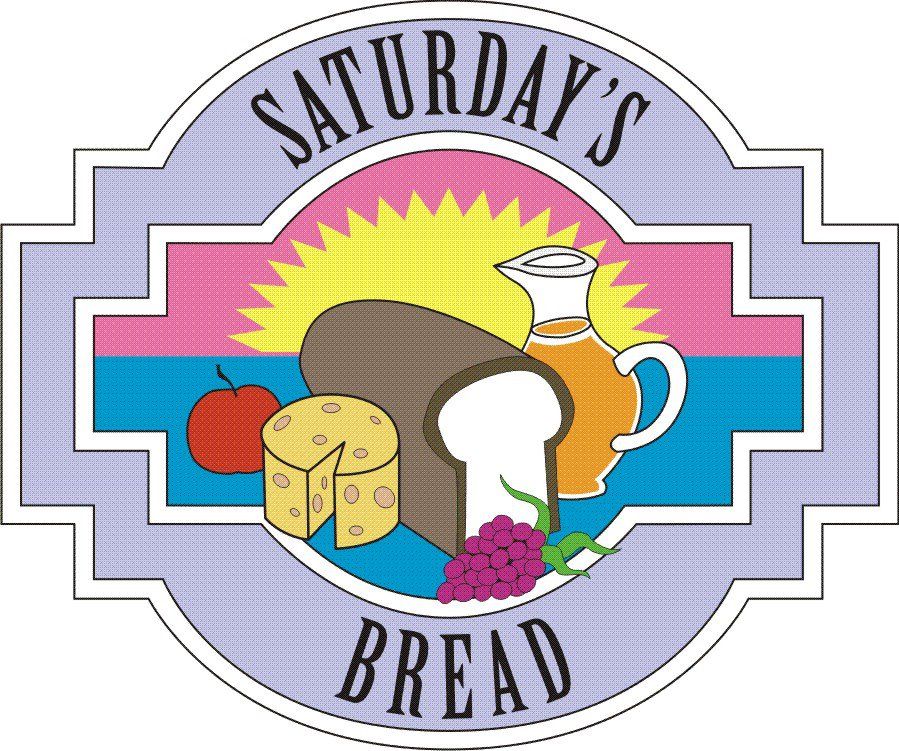 Saturday's Bread