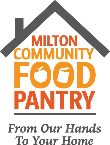 Milton Community Food Panty
