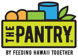 The Pantry by Feeding Hawaii Together