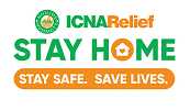 ICNA Relief Food Pantry