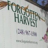 Forgotten Harvest