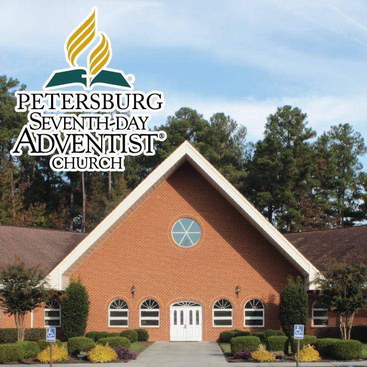 Petersburg SDA Food Pantry