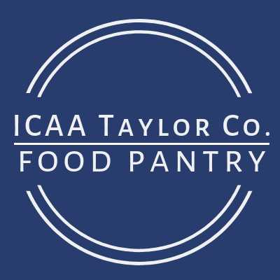 ICAA Food Pantry of Taylor County