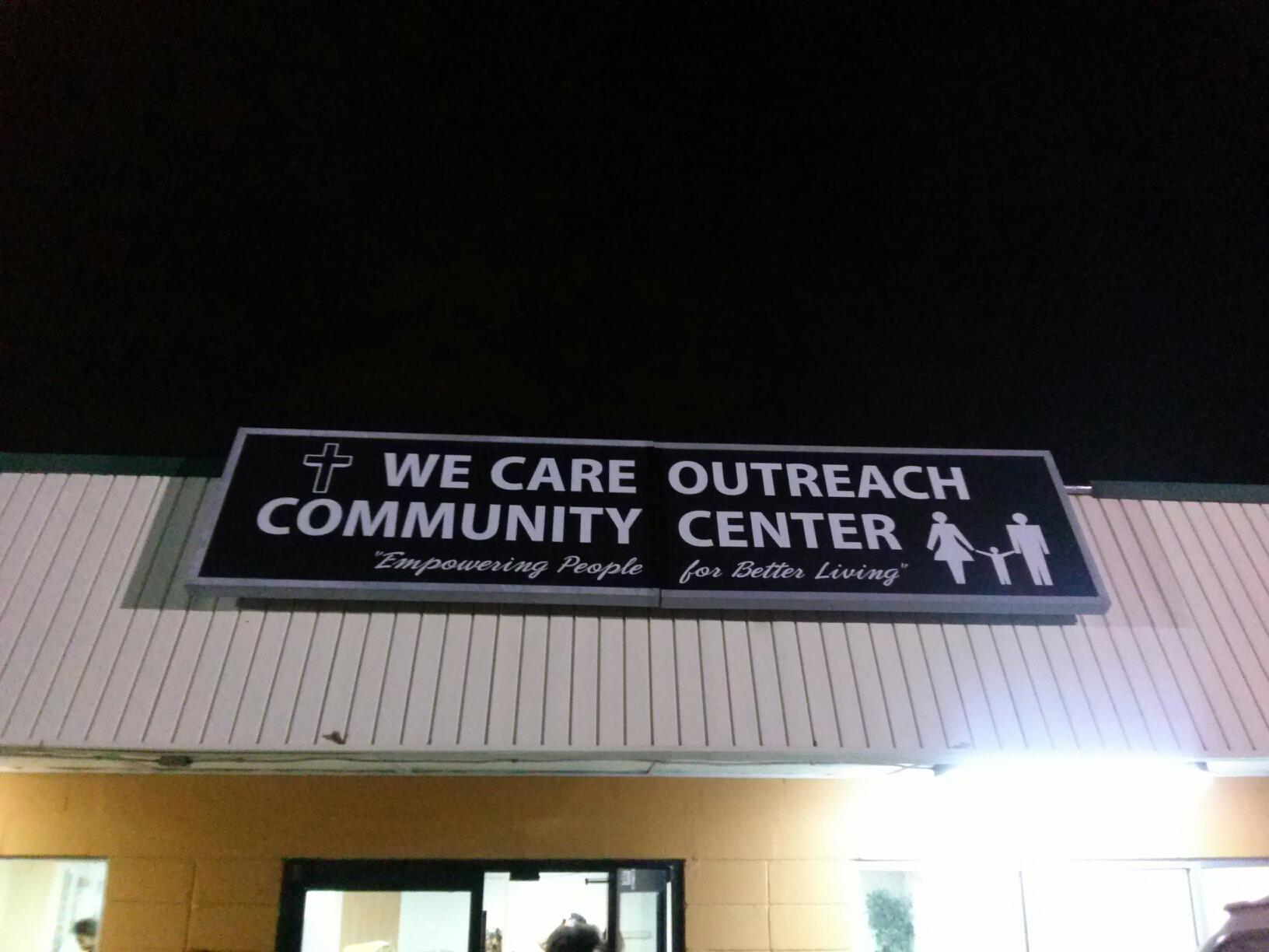 We Care