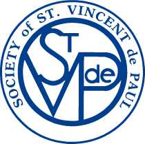 St. Vincent de Paul Society Food Pantry - St. Simon Stock Church