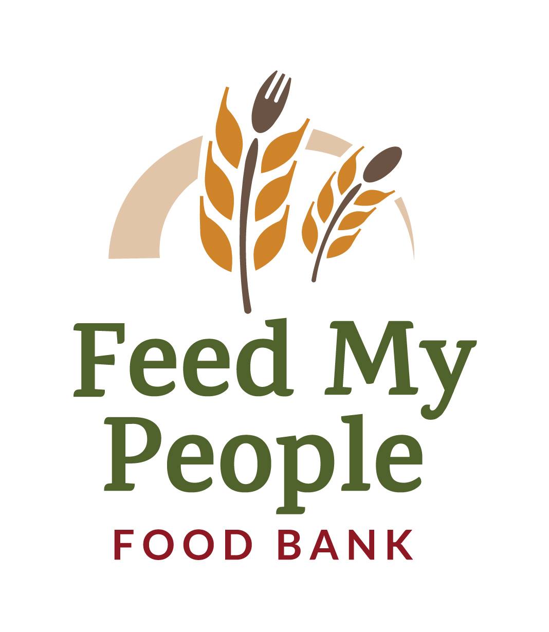 Feed My People Food Bank 