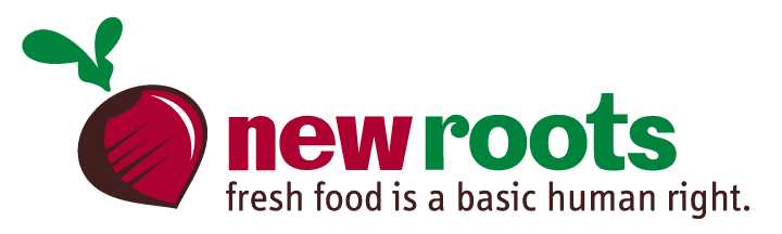 New Roots Fresh Stop Markets