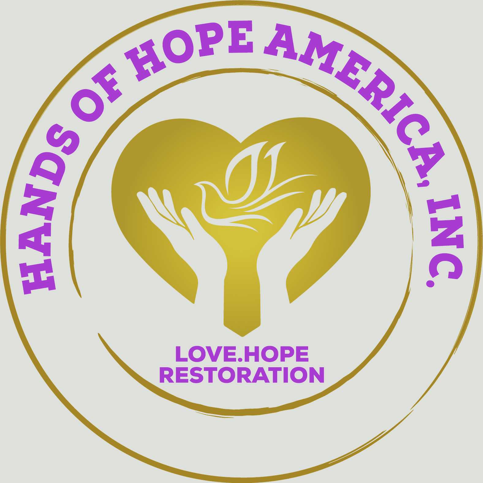 Hands of Hope America, Inc.