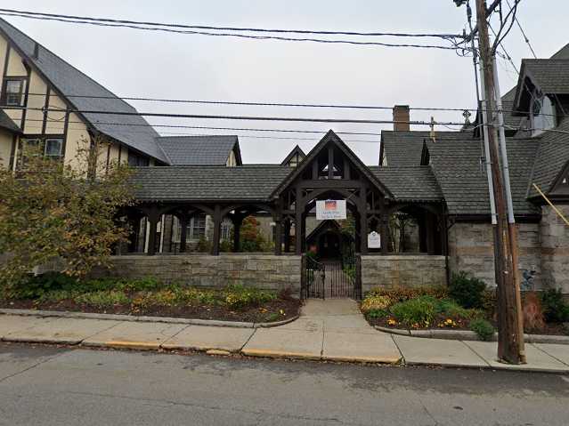 The Community Kitchen of Torrington