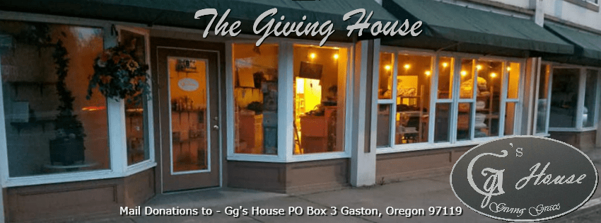 Gg's House