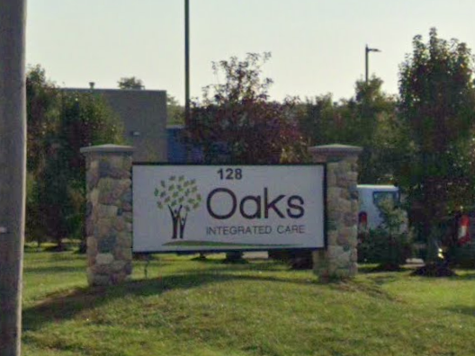 Oaks Integrated Care - Berlin Food Pantry