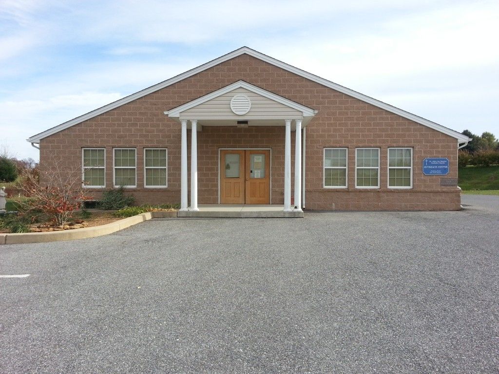 Southern York County Pantry