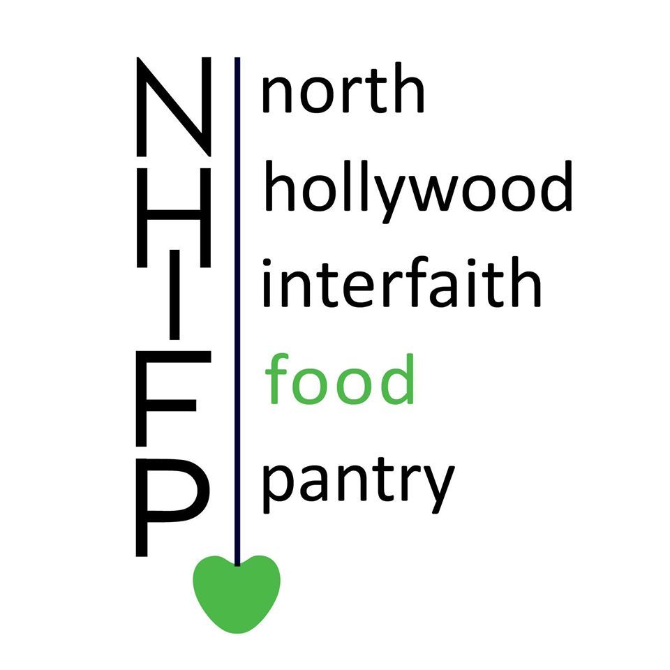 North Interfaith Food Pantry