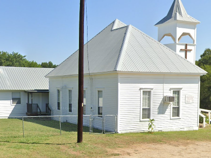 Grace Baptist  church