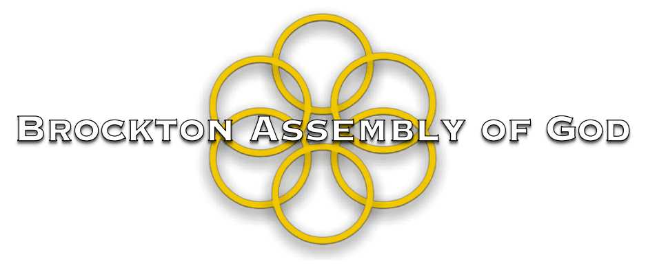 Assembly of God