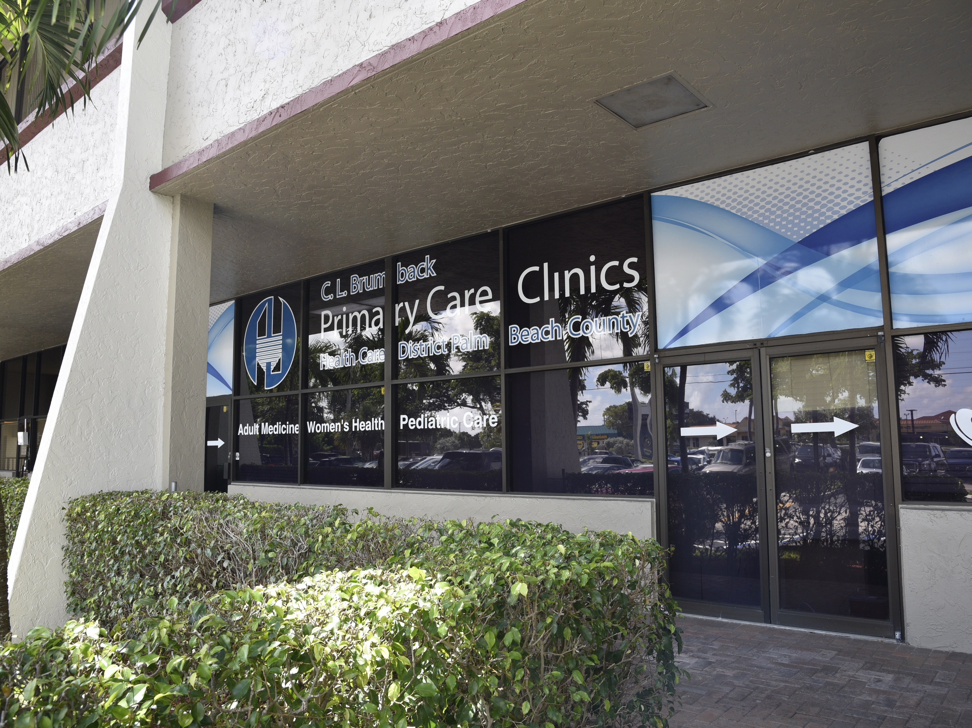 C.L. Brumback Health Centr - Florida Department of Helath PBC