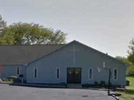 Living Faith Church of the Brethren