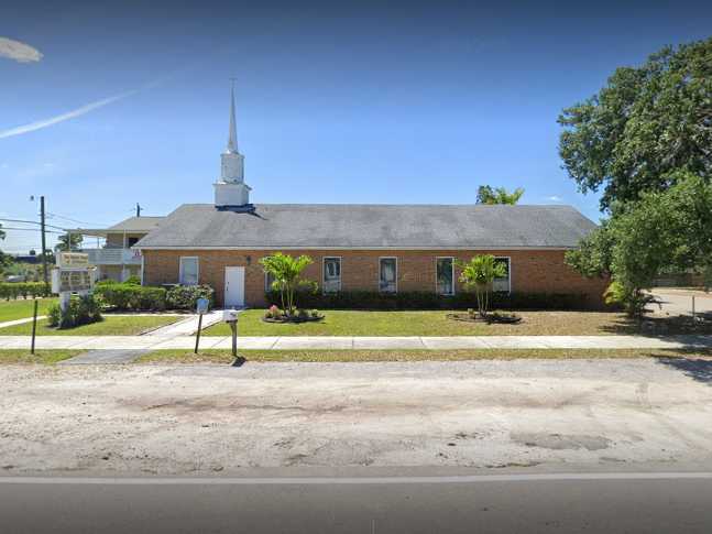 A Place Called Hope with FBC of Greenacres