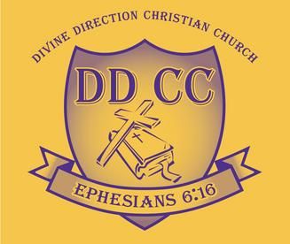 Divine Direction Christian Church - Feed My Sheep