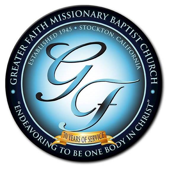 Greater Faith Missionary Baptist Church