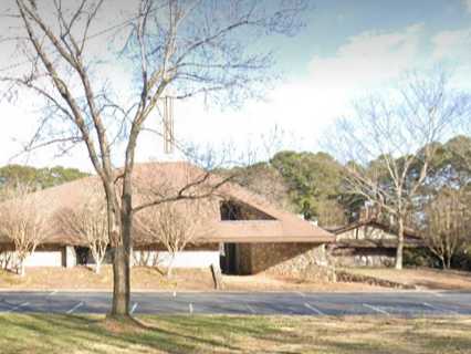 Malachi's Storehouse - St. Patrick's Episcopal Church