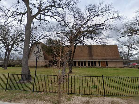 Houston Food Bank/ Fairhaven United Methodist Church