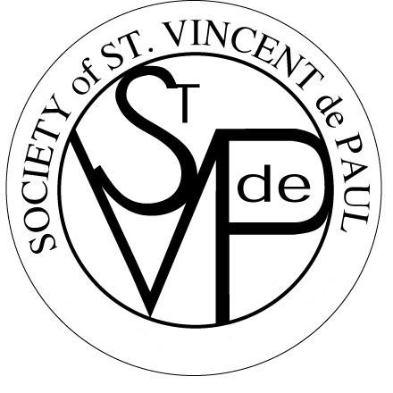 St. Vincent de Paul Food Pantry - Adrian