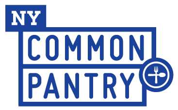 NY Comon Pantry 