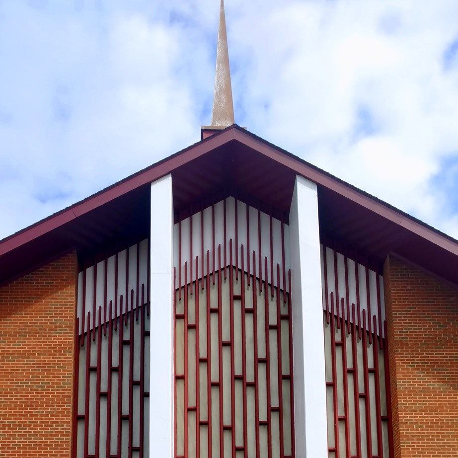 Oakland Baptist Church