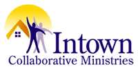 Intown Collaborative Ministries Food Pantry