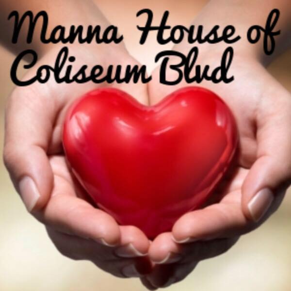 Manna House of Coliseum Boulevard Church of Christ