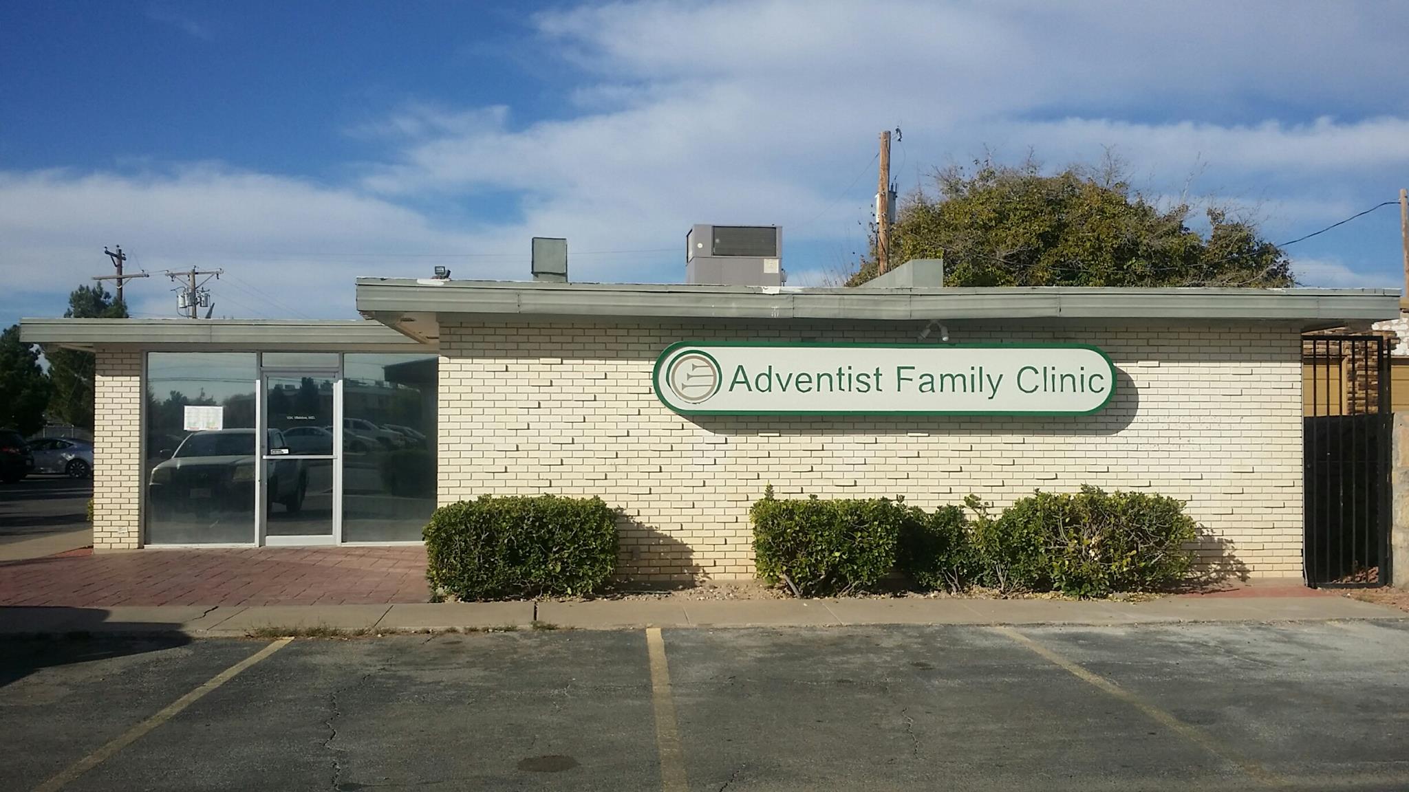 Adventist Family Clinic