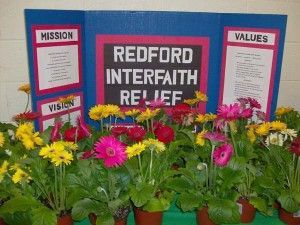 Redford Interfaith Relief