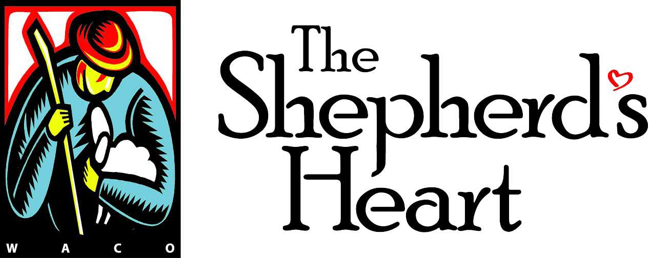 Shepherd’s Heart Robinson Food Pantry