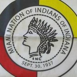 Miami Nation of Indians of Indiana