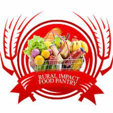 Rural Impact Food Pantry 