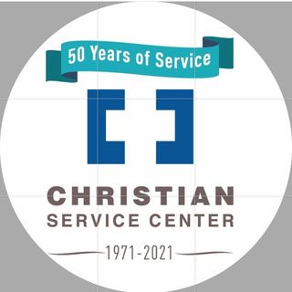 Christian Service Center - Love Pantry