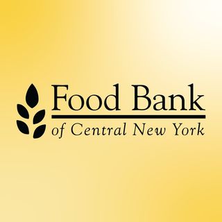 Food Bank of Central New York