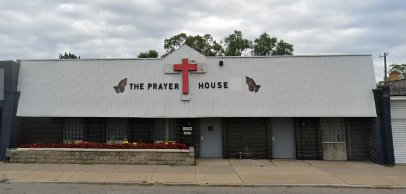 Prayer House