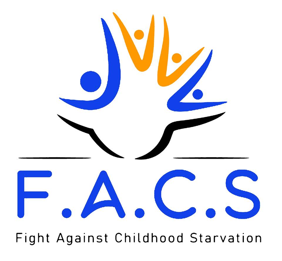 FACS Fight Against Childhood Starvation