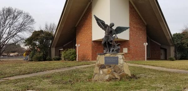 God's Helping Hands Food Pantry 